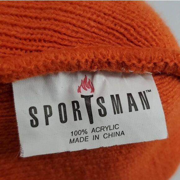 Clemson Tigers Fan Alumni Student Beanies - Picture 2 of 8